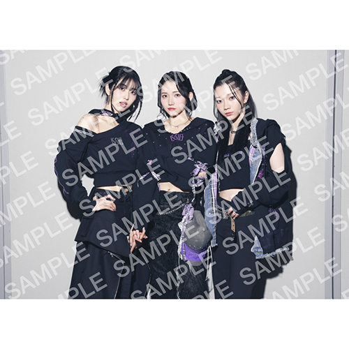 【STAGE PHOTO】2024 1ST IS:SUE ASSEMBLE - WE ARE IS:SUE (IS:SUE⑦)