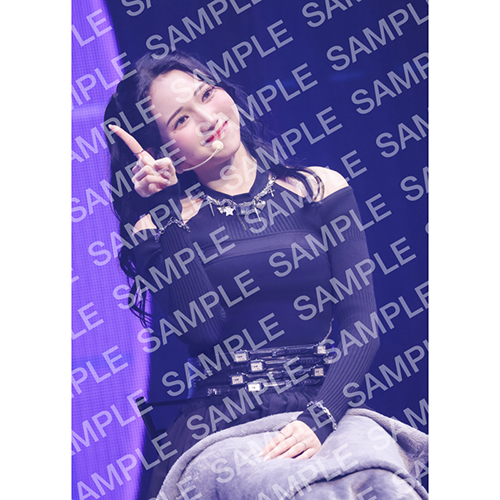 【STAGE PHOTO】2024 1ST IS:SUE ASSEMBLE - WE ARE IS:SUE (NANO⑤)