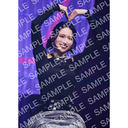 【STAGE PHOTO】2024 1ST IS:SUE ASSEMBLE - WE ARE IS:SUE (NANO⑦)