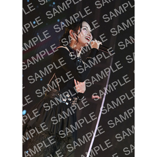 【STAGE PHOTO】2024 1ST IS:SUE ASSEMBLE - WE ARE IS:SUE (NANO⑧)