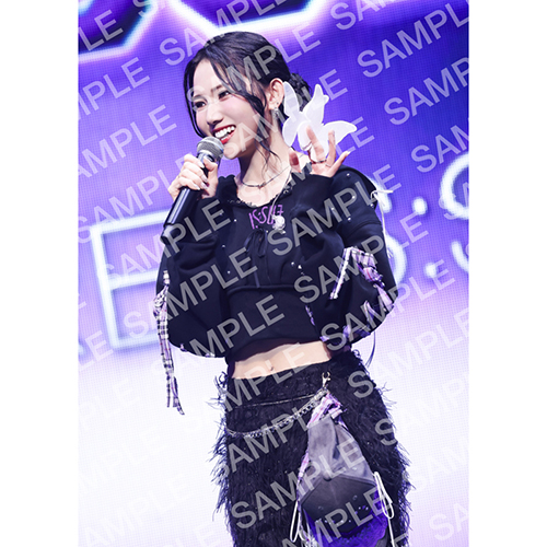 【STAGE PHOTO】2024 1ST IS:SUE ASSEMBLE - WE ARE IS:SUE (NANO⑪)