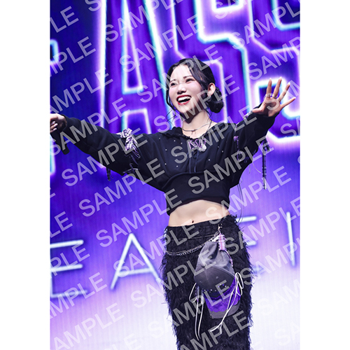 【STAGE PHOTO】2024 1ST IS:SUE ASSEMBLE - WE ARE IS:SUE (NANO⑫)