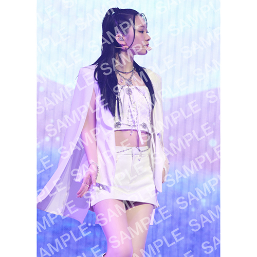 【STAGE PHOTO】2024 1ST IS:SUE ASSEMBLE - WE ARE IS:SUE (RINO④)