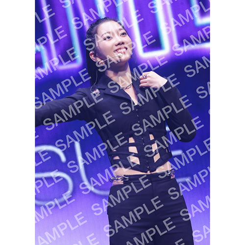 【STAGE PHOTO】2024 1ST IS:SUE ASSEMBLE - WE ARE IS:SUE (RINO⑤)