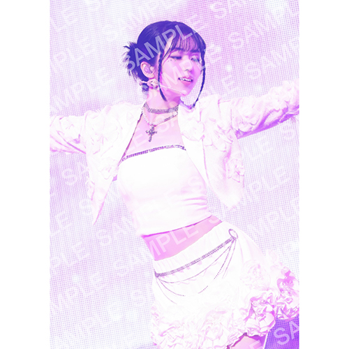 【STAGE PHOTO】2024 1ST IS:SUE ASSEMBLE - WE ARE IS:SUE (YUUKI④)