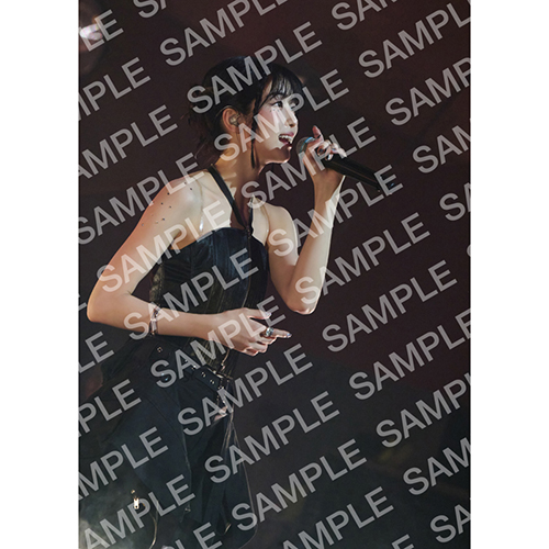 【STAGE PHOTO】2024 1ST IS:SUE ASSEMBLE - WE ARE IS:SUE (YUUKI⑧)