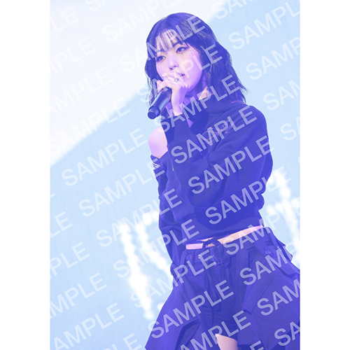 【STAGE PHOTO】2024 1ST IS:SUE ASSEMBLE - WE ARE IS:SUE (YUUKI⑩)