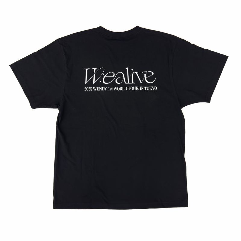 【WENDY】T-SHIRT(Japan limited goods)