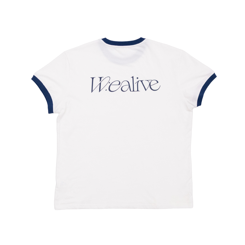【WENDY】T-SHIRT