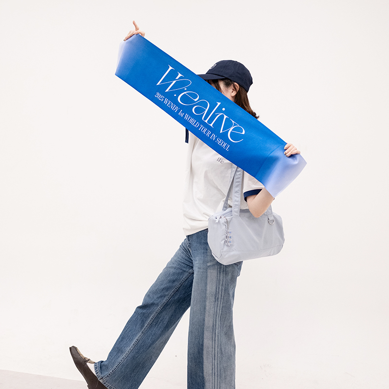 【WENDY】SLOGAN