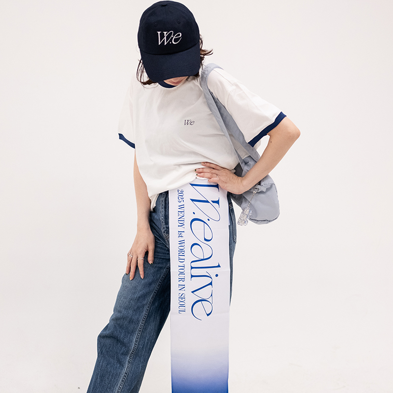 【WENDY】SLOGAN