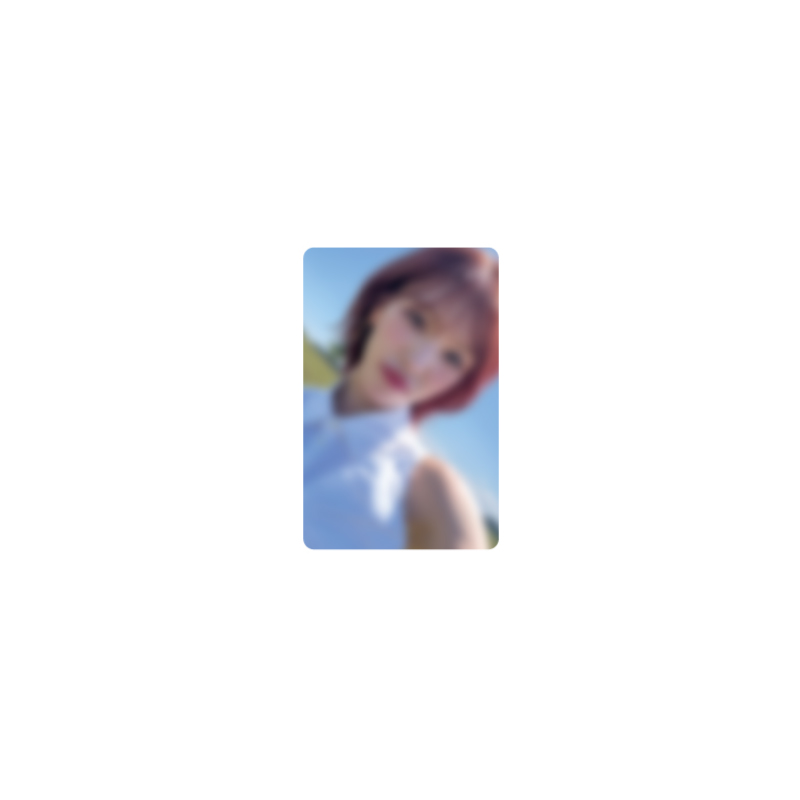 【WENDY】T-SHIRT