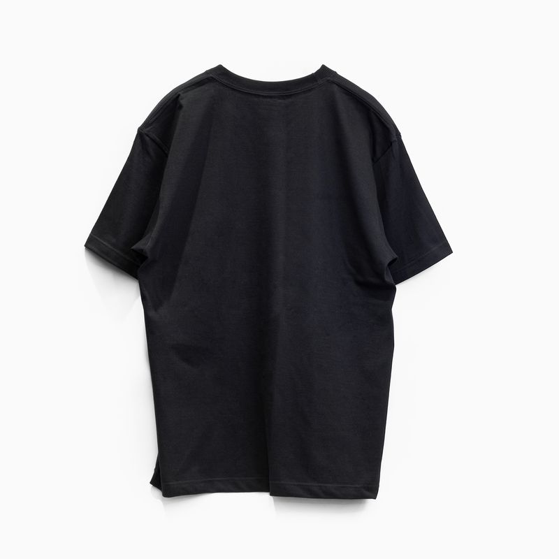 【YAJICO GIRL】YJC LAB.ロゴ Tシャツ