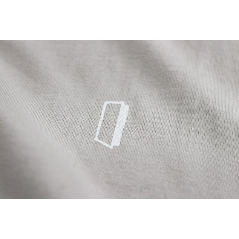 【YAJICO GIRL】寝たいんだロンT