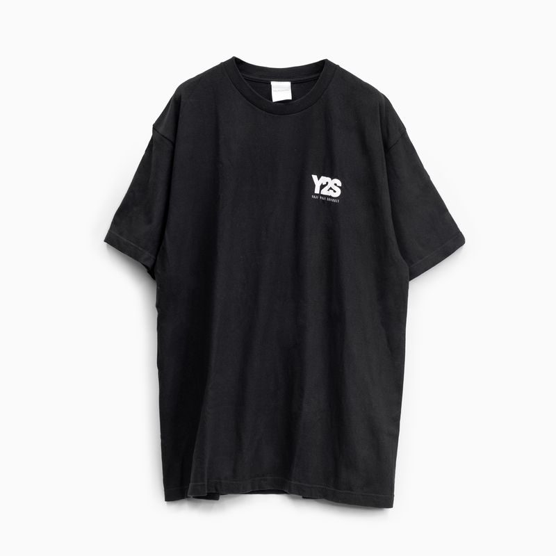 【YAJICO GIRL】Y2S Tシャツ