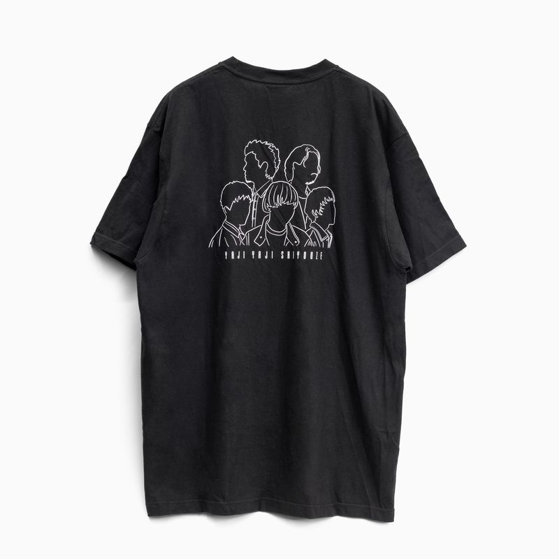【YAJICO GIRL】Y2S Tシャツ