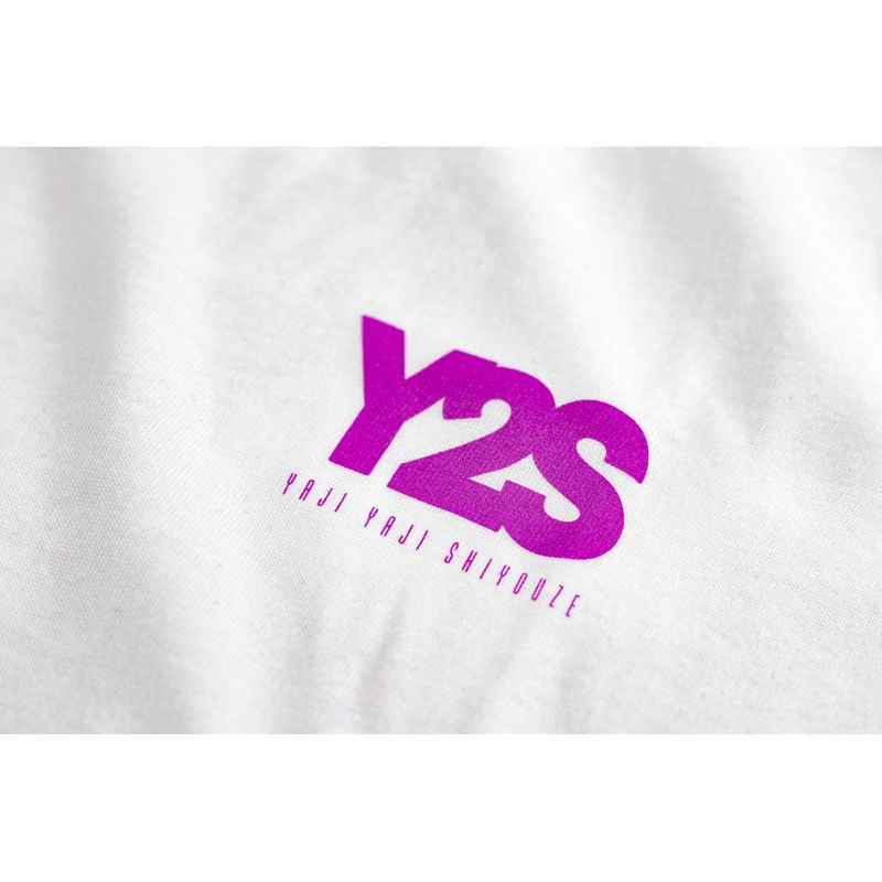 【YAJICO GIRL】Y2S Tシャツ
