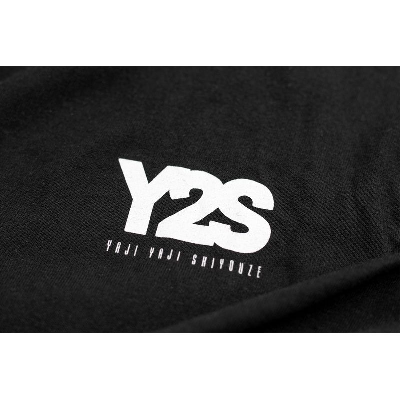 【YAJICO GIRL】Y2S Tシャツ