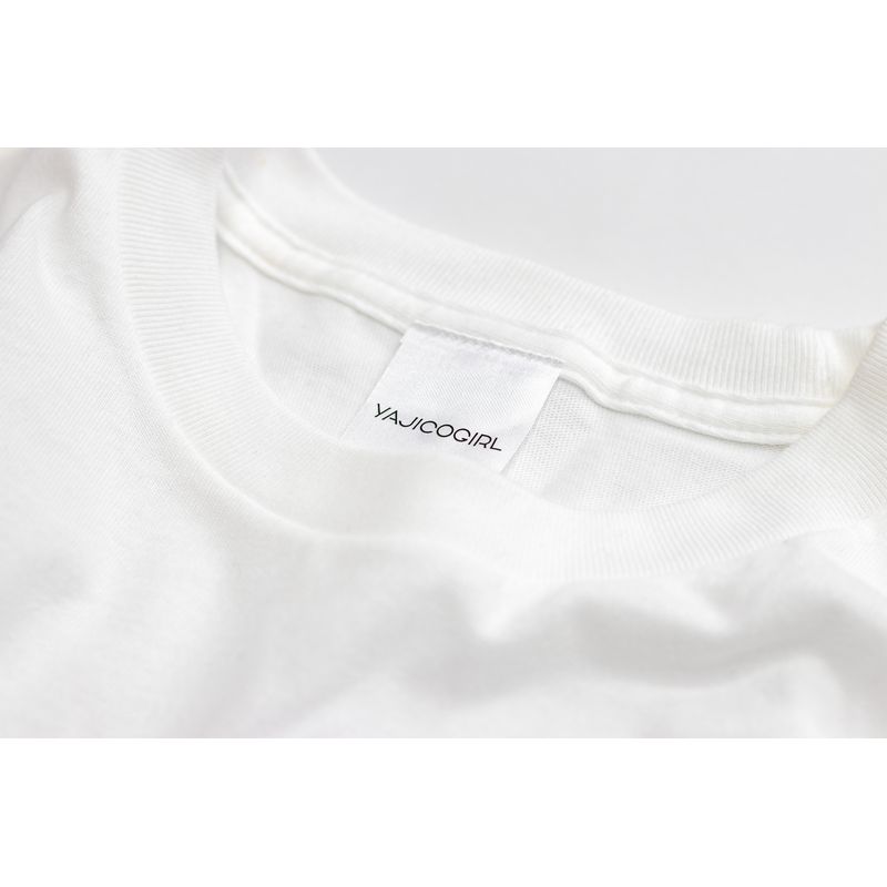 【YAJICO GIRL】Y2S Tシャツ