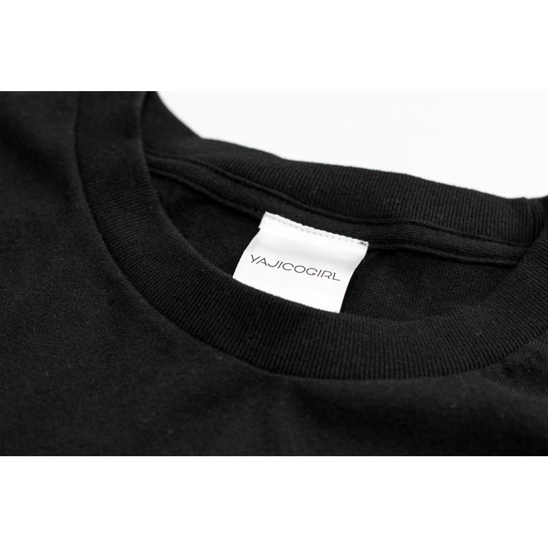 【YAJICO GIRL】Y2S Tシャツ
