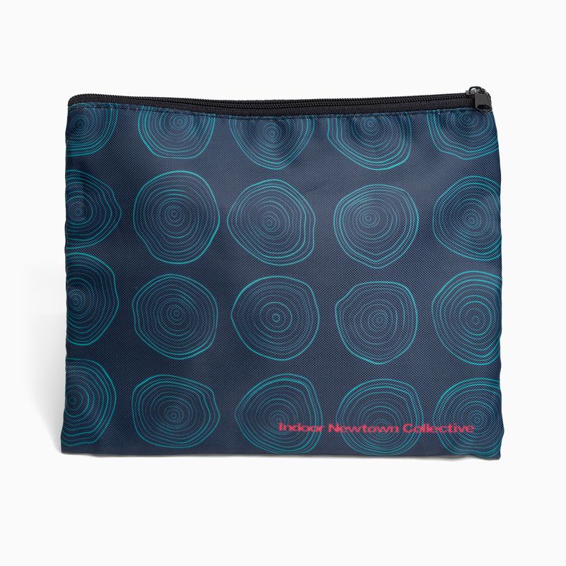 【YAJICO GIRL】サイケデリックポーチ