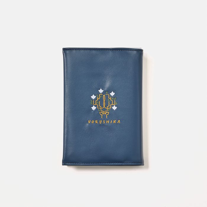 ZENSE 2024 ブックカバー