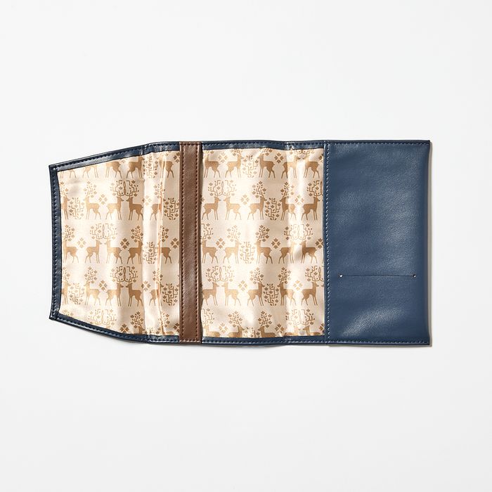 ZENSE 2024 ブックカバー