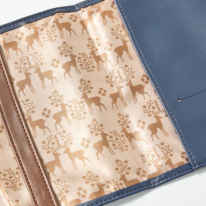 ZENSE 2024 ブックカバー