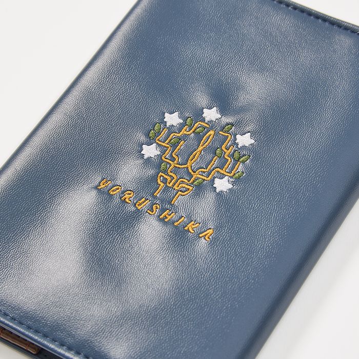 ZENSE 2024 ブックカバー