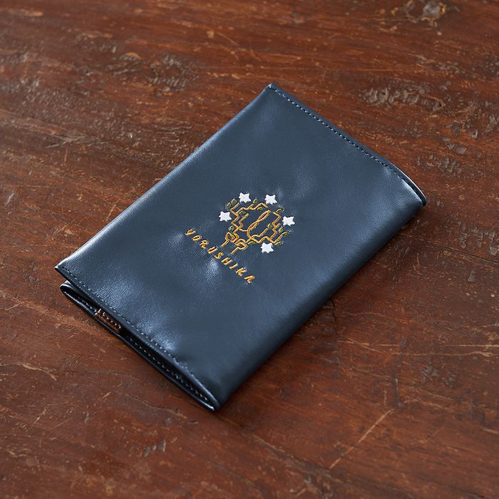 ZENSE 2024 ブックカバー