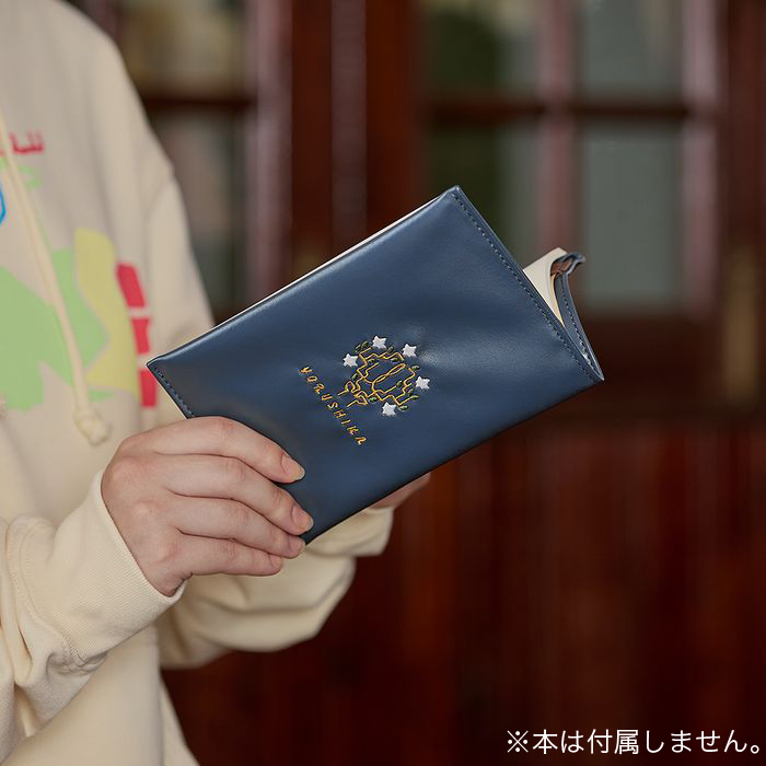 ZENSE 2024 ブックカバー