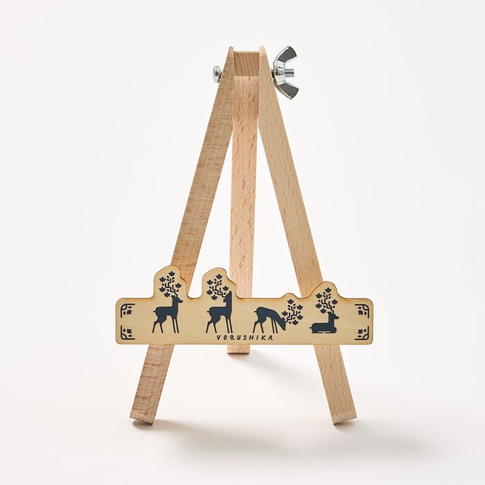 ZENSE 2024 suis デザイン 卓上カレンダー