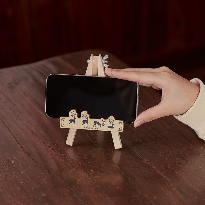 ZENSE 2024 suis デザイン 卓上カレンダー