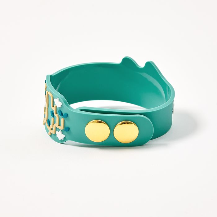 ZENSE 2024 ラバーバンド〈グリーン〉