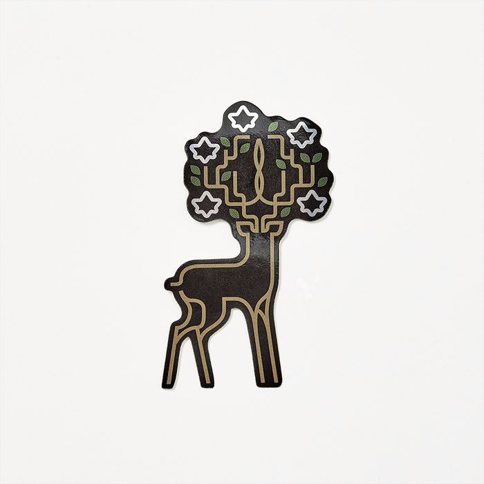 ZENSE 2024 ステッカーセット