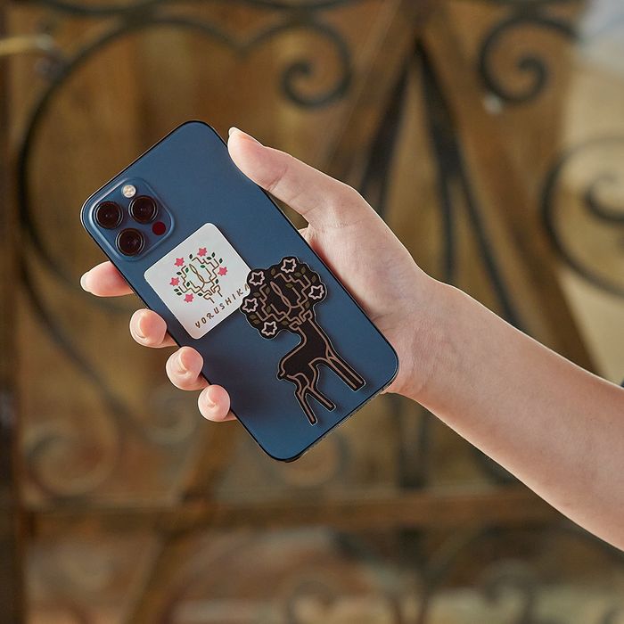 ZENSE 2024 ステッカーセット