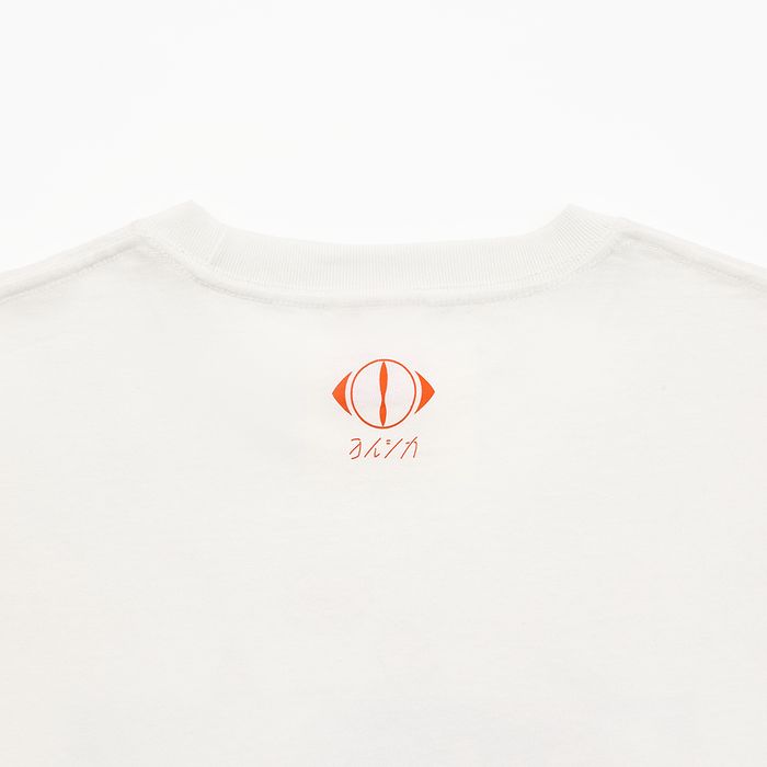 ZENSE 2024 suis デザイン「いぬ泥棒２」Tシャツ