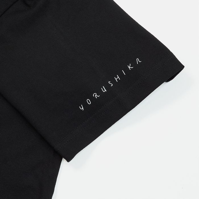 ZENSE 2024 刺繍風Tシャツ【後書き会員限定】