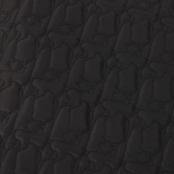 ZENSE 2024 キルティングトートバッグ