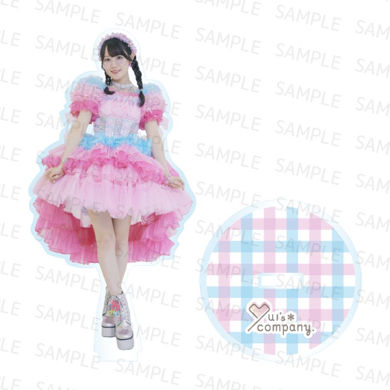 小倉唯 社員総会2026 フォトカード コンプリートセット Yui's＊company