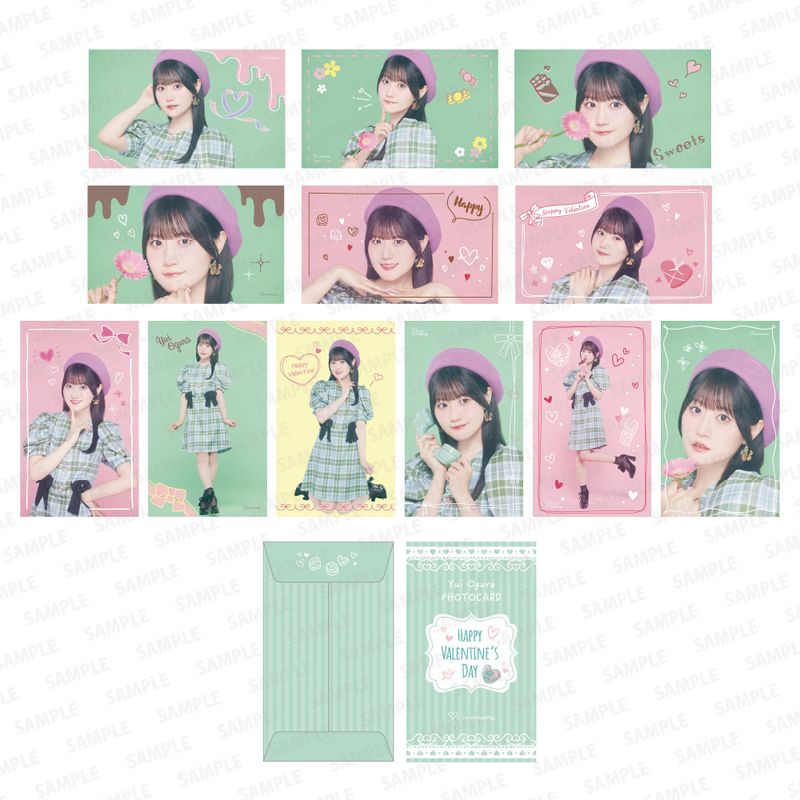 商品一覧ページ | Artist Goods Store | YUI OGURA OFFICIAL STORE