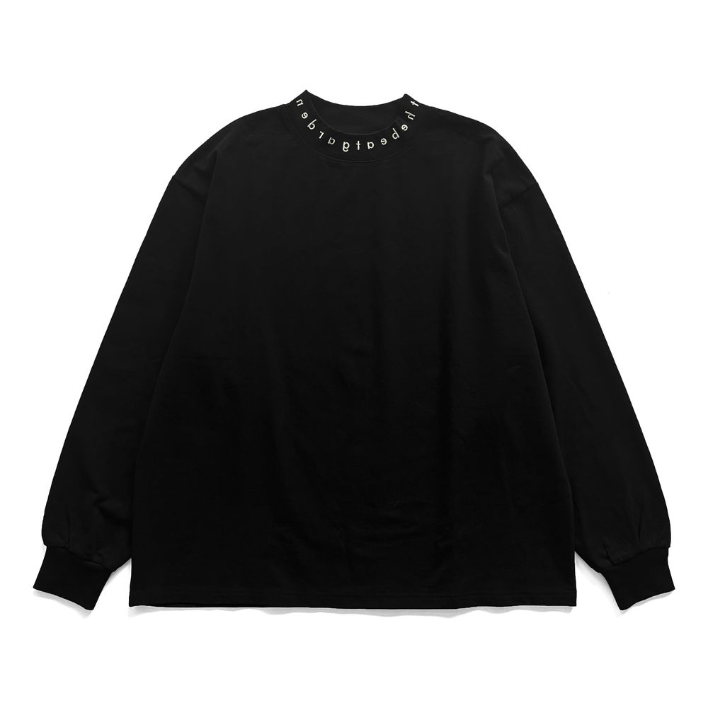 good error long sleeve Tee