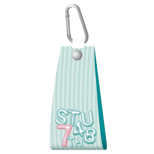 STU48 7th Anniversary タオルホルダー