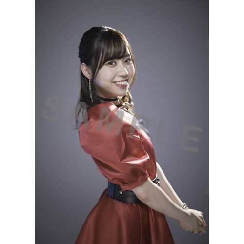 商品詳細ページ | Artist Goods Store | 【Apollo Bay】伊達さゆり20th