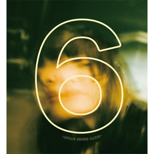 LIVE「AIMYON TOUR 2019 -SIXTH SENSE STORY- IN YOKOHAMA ARENA」