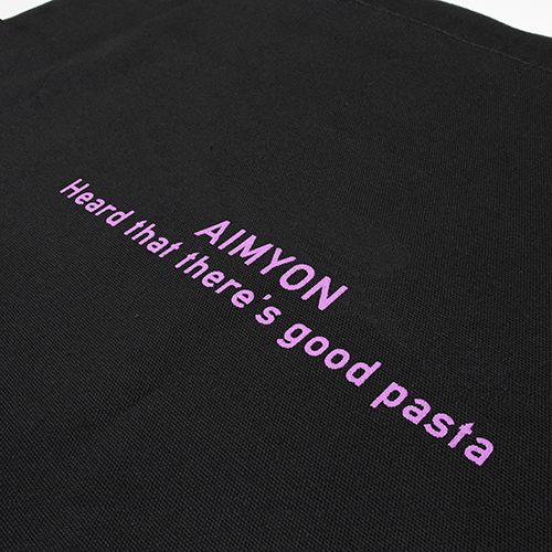 【AIM会員限定】3rd Full Album「おいしいパスタがあると聞いて」通常盤(限定ミニポスター付き)