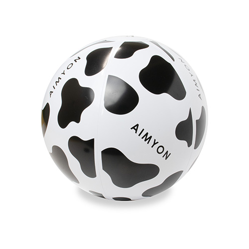 買う?COW?ビーチボール