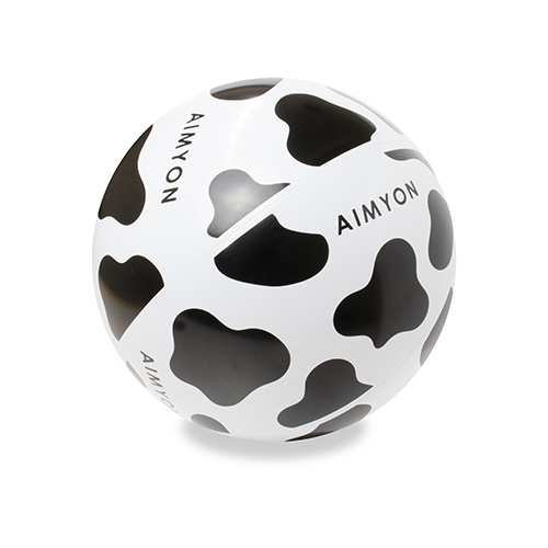 買う?COW?ビーチボール