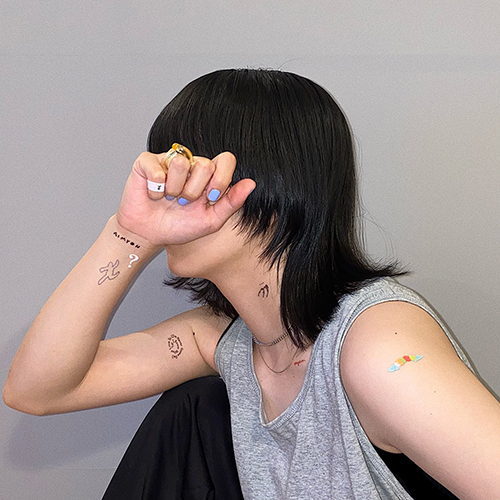 ナトゥ～シール