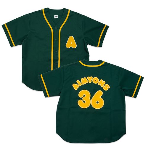 AIMYONS 公式 ユニフォーム